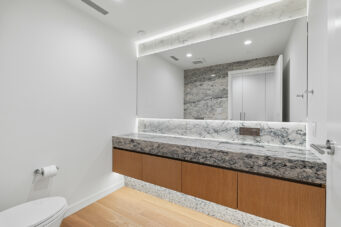 PH#1100 - 3963 Uplands Way